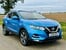 Nissan Qashqai 1.3 DIG-T N-Connecta Euro 6 (s/s) 5dr 