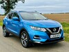 Nissan Qashqai 1.3 DIG-T N-Connecta Euro 6 (s/s) 5dr