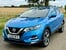 Nissan Qashqai 1.3 DIG-T N-Connecta Euro 6 (s/s) 5dr 5