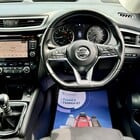 Nissan Qashqai 1.3 DIG-T N-Connecta Euro 6 (s/s) 5dr 