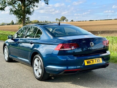 Volkswagen Passat 2.0 TDI EVO SE Nav Euro 6 (s/s) 4dr 7