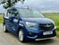 Vauxhall Combo Life 1.5 Turbo D Elite Auto Euro 6 (s/s) 5dr 