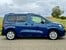 Vauxhall Combo Life 1.5 Turbo D Elite Auto Euro 6 (s/s) 5dr 3