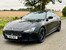 Maserati Ghibli 3.0D V6 ZF Euro 6 (s/s) 4dr 6