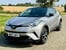 Toyota C-HR 1.2 VVT-i Dynamic Euro 6 (s/s) 5dr 5