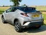 Toyota C-HR 1.2 VVT-i Dynamic Euro 6 (s/s) 5dr 7