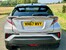 Toyota C-HR 1.2 VVT-i Dynamic Euro 6 (s/s) 5dr 8