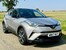 Toyota C-HR 1.2 VVT-i Dynamic Euro 6 (s/s) 5dr 