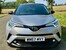 Toyota C-HR 1.2 VVT-i Dynamic Euro 6 (s/s) 5dr 4