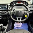 Peugeot 208 1.6 e-HDi Allure Euro 5 (s/s) 5dr 