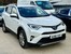 Toyota Rav4 2.5 VVT-h Excel CVT 4WD Euro 6 (s/s) 5dr (Safety Sense, Nav) 