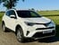 Toyota Rav4 2.5 VVT-h Excel CVT 4WD Euro 6 (s/s) 5dr (Safety Sense, Nav) 