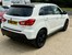 Mitsubishi Asx 1.8D 4 Black 4WD Euro 5 5dr 7