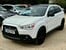 Mitsubishi Asx 1.8D 4 Black 4WD Euro 5 5dr 4