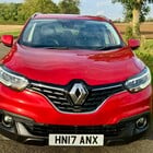 Renault Kadjar 1.5 dCi Dynamique S Nav Euro 6 (s/s) 5dr 