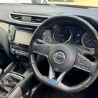 Nissan Qashqai 1.3 DIG-T N-Connecta Euro 6 (s/s) 5dr 