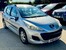 Peugeot 207 1.4 VTi S Euro 4 5dr (A/C) 