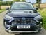 Toyota Rav4 2.5 VVT-h Design CVT Euro 6 (s/s) 5dr 4