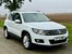 Volkswagen Tiguan 2.0 TDI BlueMotion Tech Match 2WD Euro 6 (s/s) 5dr 