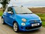 Fiat 500 1.0 MHEV Rock Star Euro 6 (s/s) 3dr 