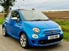 Fiat 500 1.0 MHEV Rock Star Euro 6 (s/s) 3dr