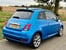 Fiat 500 1.0 MHEV Rock Star Euro 6 (s/s) 3dr 11