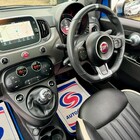 Fiat 500 1.0 MHEV Rock Star Euro 6 (s/s) 3dr 