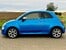 Fiat 500 1.0 MHEV Rock Star Euro 6 (s/s) 3dr 8