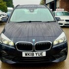 BMW 2 Series 2.0 218d SE Euro 6 (s/s) 5dr 