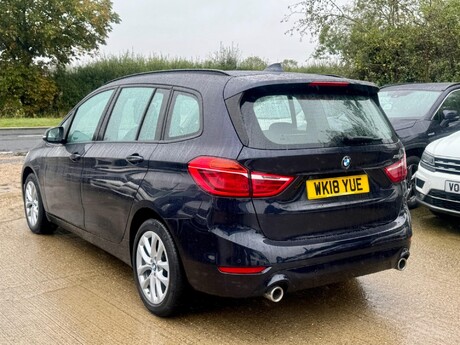 BMW 2 Series 2.0 218d SE Euro 6 (s/s) 5dr