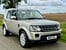 Land Rover Discovery 3.0 SD V6 GS Auto 4WD Euro 5 (s/s) 5dr 