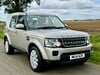 Land Rover Discovery 3.0 SD V6 GS Auto 4WD Euro 5 (s/s) 5dr