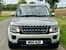 Land Rover Discovery 3.0 SD V6 GS Auto 4WD Euro 5 (s/s) 5dr 4