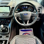 Ford Kuga 2.0 TDCi EcoBlue Vignale Euro 6 (s/s) 5dr 