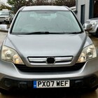 Honda CR-V 2.2 i-CDTi SE 5dr 