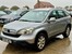 Honda CR-V 2.2 i-CDTi SE 5dr 3