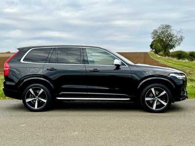 Volvo XC90 2.0 D5 R-Design Geartronic 4WD Euro 6 (s/s) 5dr