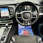 Volvo XC90 2.0 D5 R-Design Geartronic 4WD Euro 6 (s/s) 5dr 