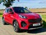 Kia Sportage 1.6 CRDi MHEV GT-Line S DCT Euro 6 (s/s) 5dr 