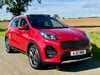 Kia Sportage 1.6 CRDi MHEV GT-Line S DCT Euro 6 (s/s) 5dr