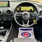 Audi A3 1.5 TFSI CoD 35 Sport Sportback Euro 6 (s/s) 5dr 