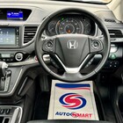 Honda CR-V 2.0 i-VTEC EX Auto 4WD Euro 6 5dr 