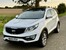 Kia Sportage 1.7 CRDi EcoDynamics 2 2WD Euro 5 (s/s) 5dr 6