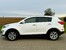 Kia Sportage 1.7 CRDi EcoDynamics 2 2WD Euro 5 (s/s) 5dr 7