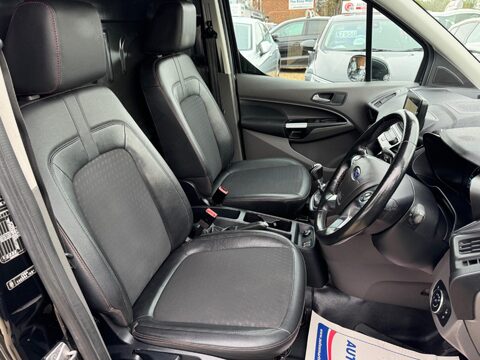 Ford Transit Connect 1.5 200 EcoBlue Sport L1 Euro 6 (s/s) 5dr 14