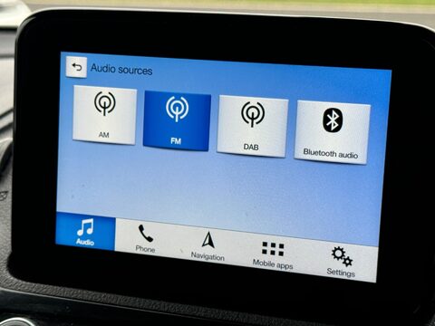 Ford Transit Connect 1.5 200 EcoBlue Sport L1 Euro 6 (s/s) 5dr 20