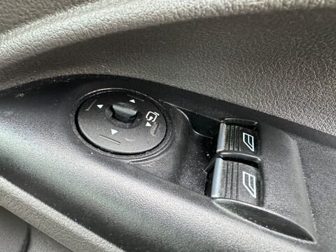 Ford Transit Connect 1.5 200 EcoBlue Sport L1 Euro 6 (s/s) 5dr 34