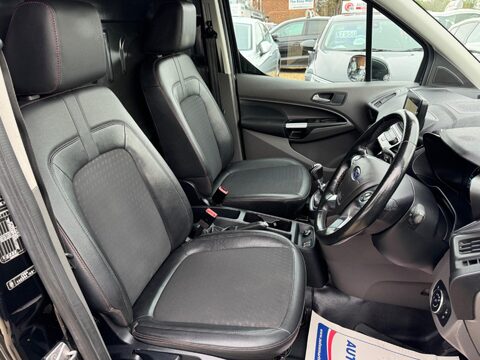 Ford Transit Connect 1.5 200 EcoBlue Sport L1 Euro 6 (s/s) 5dr 14