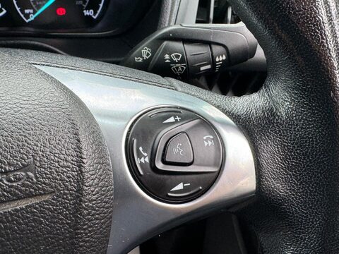 Ford Transit Connect 1.5 200 EcoBlue Sport L1 Euro 6 (s/s) 5dr 32