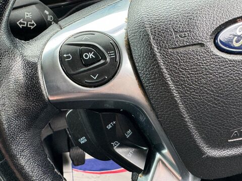 Ford Transit Connect 1.5 200 EcoBlue Sport L1 Euro 6 (s/s) 5dr 31